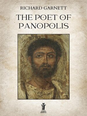 cover image of The Poet of Panopolis